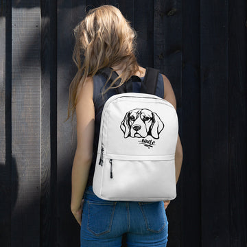 Backpack Beagle