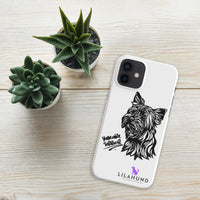 Snap case for iPhone® York