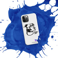 Snap case for iPhone® Amstaff