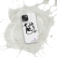 Snap case for iPhone® Amstaff