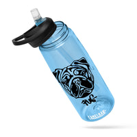 Sports water bottle PUG