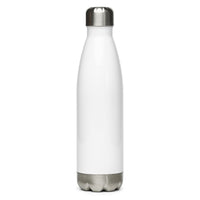 Stainless steel water bottle Dalmatain