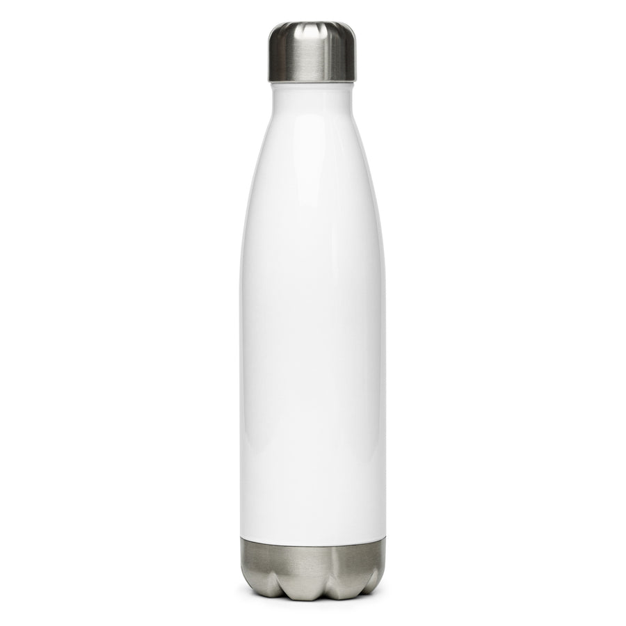 Stainless steel water bottle Malteser