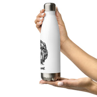 Stainless steel water bottle Riesenschnautzer