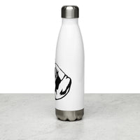 Stainless steel water bottle Fila Brasileiro
