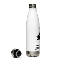 Stainless steel water bottle Great Dane