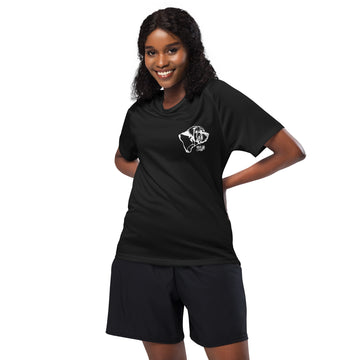 Unisex sports jersey Tosa